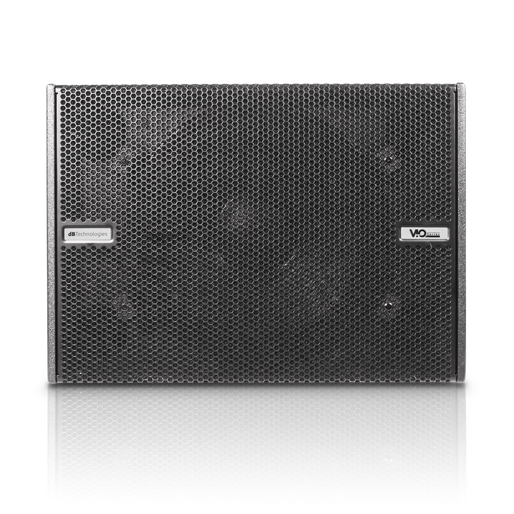 Subwoofer dB Technologies VIO S118R, aktiv – Bild 5