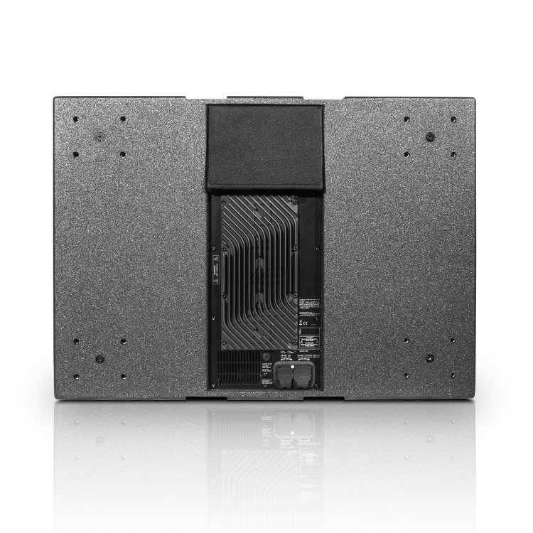 Subwoofer dB Technologies VIO S118R, aktiv – Bild 4