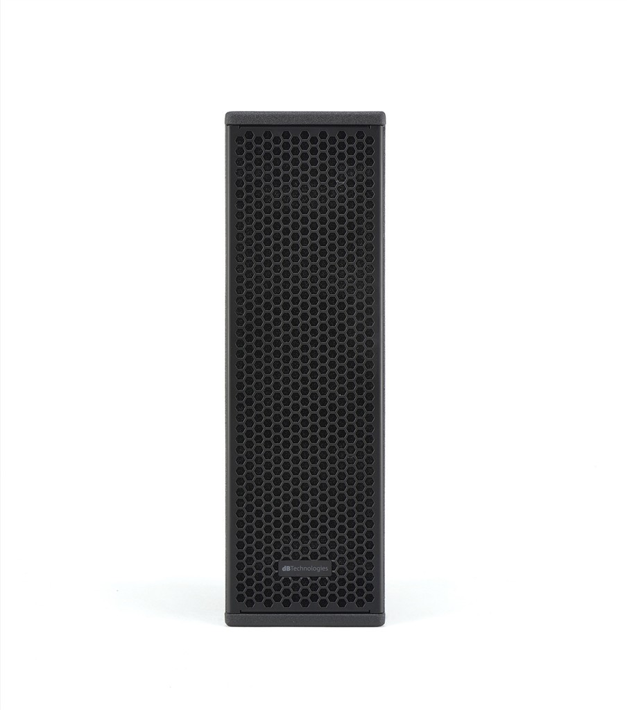 Lautsprecher dB Technologies VIO X205, aktiv – Bild 4