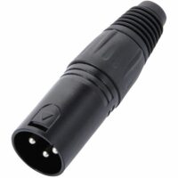 DMX-Endstecker