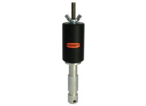 TV-Zapfen Roller Race, Doughty T-74200