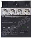 Switchpack Botex DSP-405 (4 x 5A)