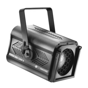 Theater-Scheinwerfer DTS Scena S 650/1000, 1.000W