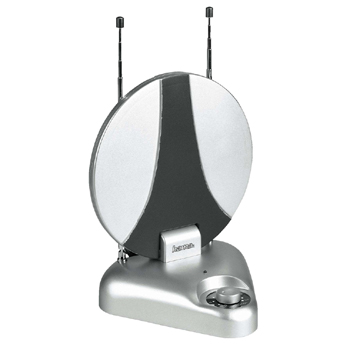 DVB-T Antenne