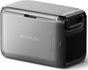 Kühlbox EcoFlow Glacier, 45l