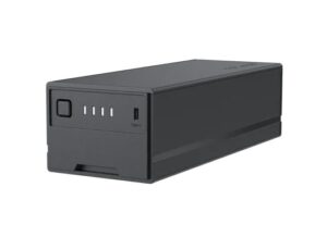 Akkubatterie EcoFlow GLACIER, 298 Wh
