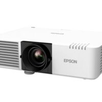 Beamer Epson, 5.200 Ansi-Lumen Laserprojektor, Full-HD