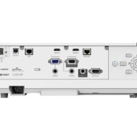 Beamer Epson, 5.200 Ansi-Lumen Laserprojektor, Full-HD – Bild 4