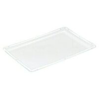 Transportkiste, Eurobox, 20 x 15 x 12cm, 2,2l, inkl. Deckel – Bild 3