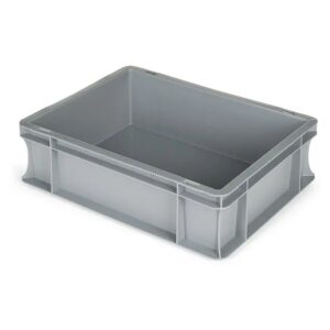 Transportkiste, Eurobox, 40 x 30 x 12cm, 10l