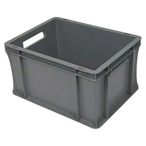 Transportkiste, Eurobox, 40 x 30 x 22cm, 20l