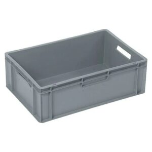 Transportkiste, Eurobox, 60 x 40 x 20cm, 40l
