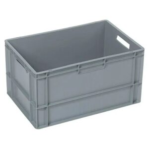 Transportkiste, Eurobox, 60 x 40 x 32cm, 60l