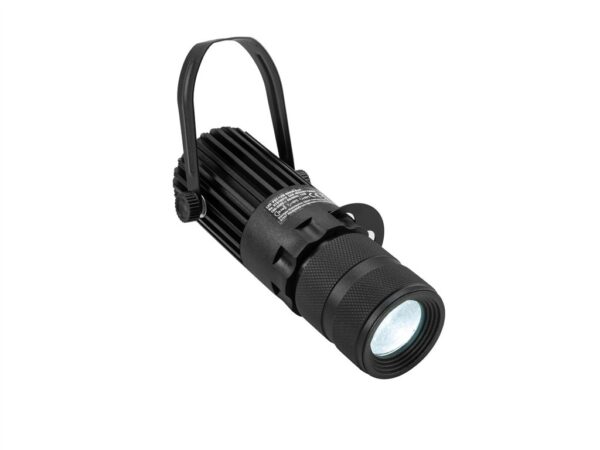 Scheinwerfer LED Pinspot, 12W
