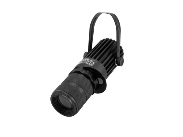 Scheinwerfer LED Pinspot, 12W – Bild 4