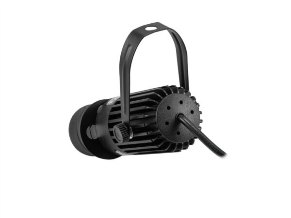 Scheinwerfer LED Pinspot, 12W – Bild 5