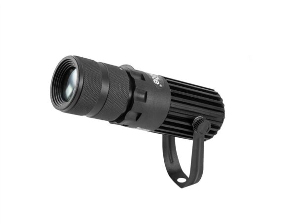 Scheinwerfer LED Pinspot, 12W – Bild 6