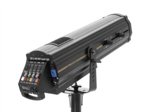 Verfolger SL-400, LED
