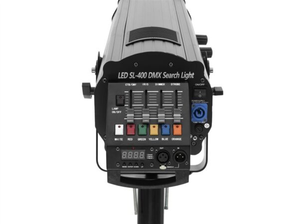 Verfolger SL-400, LED – Bild 3
