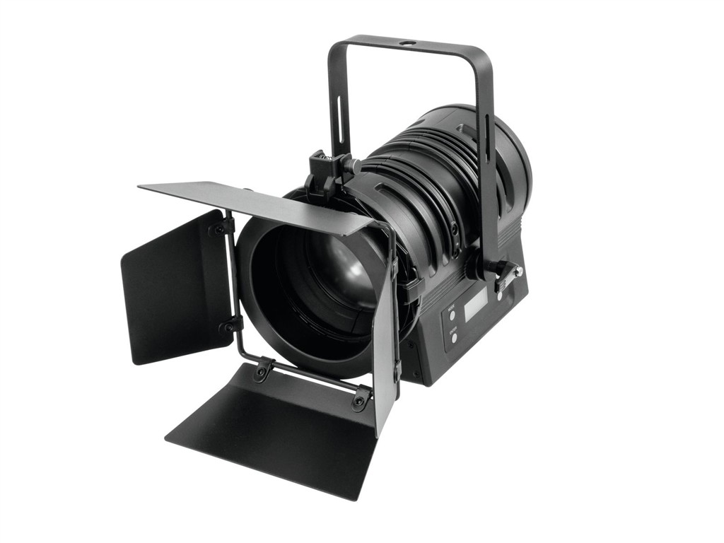 Theater-Scheinwerfer, 60W COB LED, RGBW – Bild 4