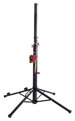 Traversenlift Fantek T-101, 100kg, bis 3,20m