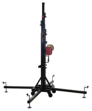 Traversenlift Fantek T-104, 200kg, bis 5,30m