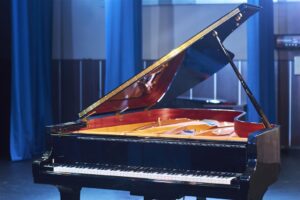 Übersicht - Mikrofone für Klavier- und Flügel-Abnahme