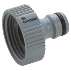 Hahnstück für Gardena-Schlauch, 1-Zoll, 33,3 mm