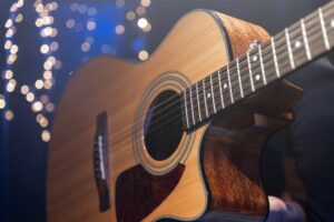 Übersicht - Mikrofone für Akustikgitarren