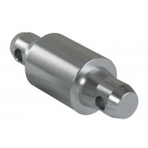 Spacer, male, 40mm, Global Truss PL