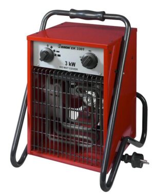 Heizgerät, 3kW