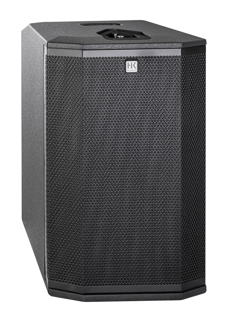Beschallungsanlage HK Audio Polar 12 MK2 – Bild 4