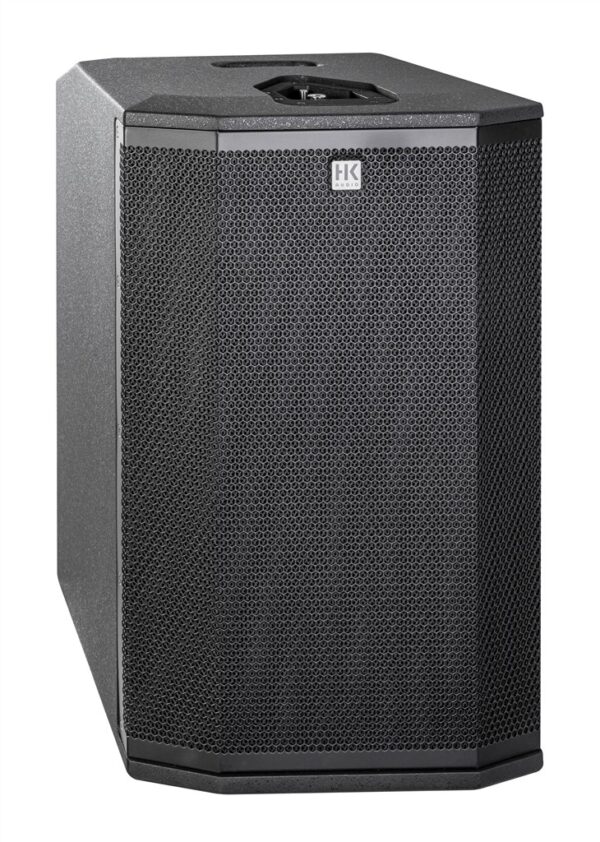 Beschallungsanlage HK Audio Polar 12 MK2 – Bild 3