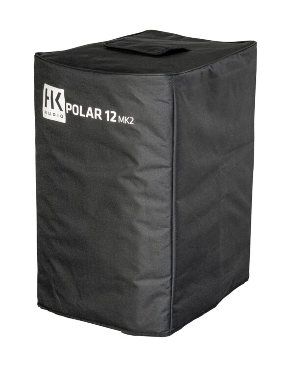 Beschallungsanlage HK Audio Polar 12 MK2 – Bild 9