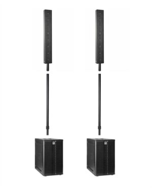 Beschallungsanlage HK Audio Elements Set-1b