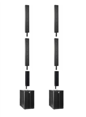 Beschallungsanlage HK Audio Elements Set-2b
