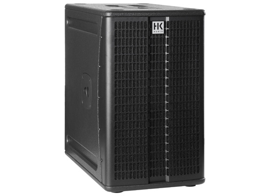 Beschallungsanlage HK Audio Elements Set-1b – Bild 4