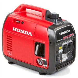 Stromerzeuger Honda EU22i, max. 2,2kW, Benzin