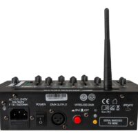 DMX-Lichtsteuerung JB-Systems EZ-CON 24W, W-DMX, 24 Kanäle – Bild 4