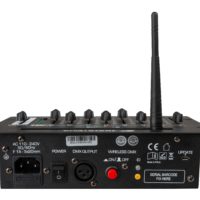 DMX-Lichtsteuerung JB-Systems EZ-CON 24W, W-DMX, 24 Kanäle – Bild 2