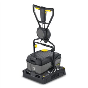 Bodenreinigungsmaschine, Kärcher