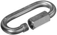 Kettenverbinder, 4mm