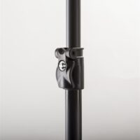 Mikrofonangel, 100cm - 3220cm, K&M – Bild 3