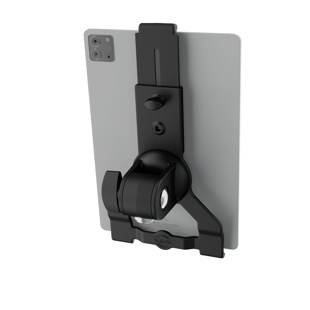 Tablet-Stativ-Halterung, K&M – Bild 5