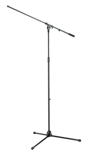 Mikrofonstativ, Overhead, K&M