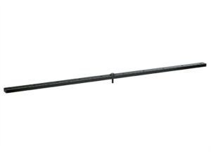 Querstange für Lichtstativ, 126cm, K&M