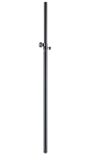 Distanzstange, M20 Gewinde, 140-240cm, K&M