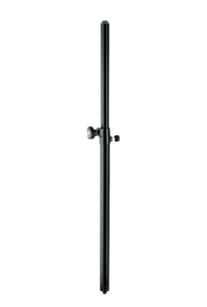 Distanzstange, M20 Gewinde, 108,5 -178,5 cm, K&M