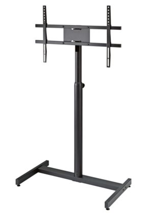 TV-Standdisplay, K&M, 42"-65"