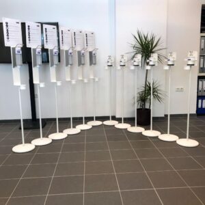 Infektionsschutz - Sortiment